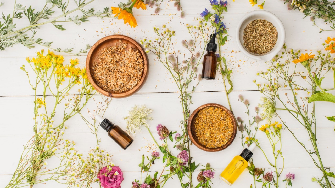 נטורופתיה 1