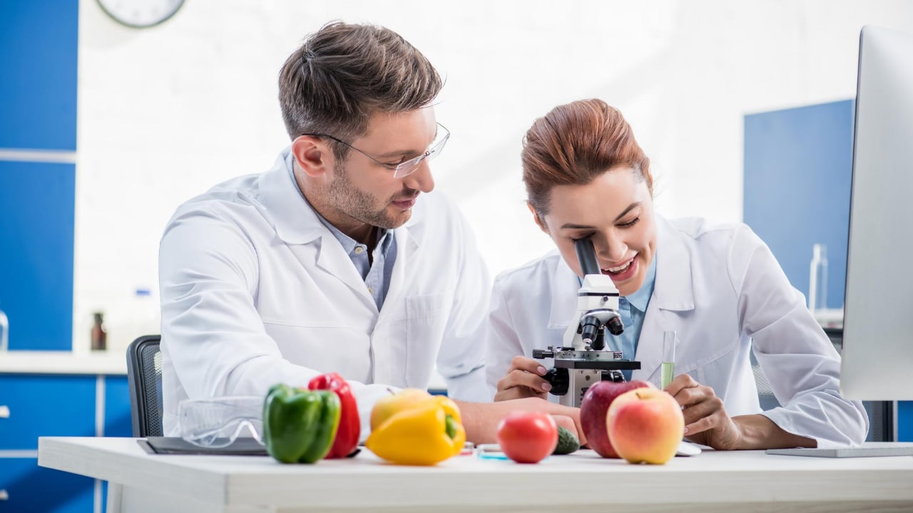 רגישות למזון